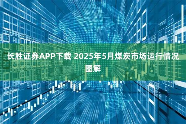 长胜证券APP下载 2025年5月煤炭市场运行情况图解